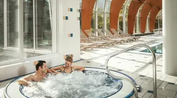 Spa Resort Sanssouci