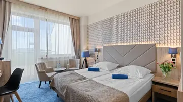 Spa & Wellness Hotel Diament Ustron