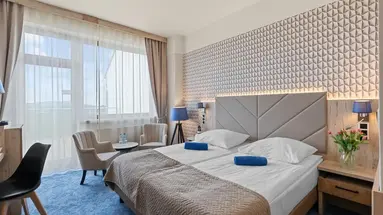 Spa & Wellness Hotel Diament Ustron