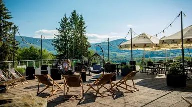 Spa & Wellness Hotel Diament Ustron