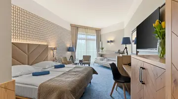 Spa & Wellness Hotel Diament Ustron