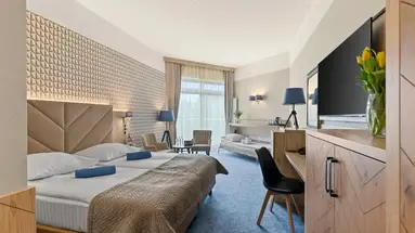 Spa & Wellness Hotel Diament Ustron