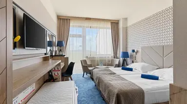 Spa & Wellness Hotel Diament Ustron