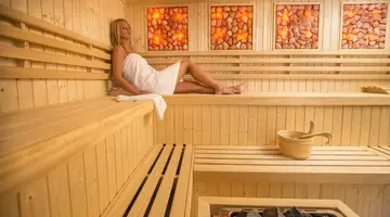 Spa & Wellness Hotel Diament Ustron