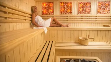 Spa & Wellness Hotel Diament Ustron