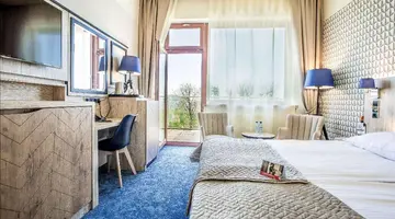 Spa & Wellness Hotel Diament Ustron