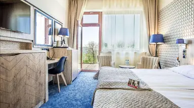 Spa & Wellness Hotel Diament Ustron