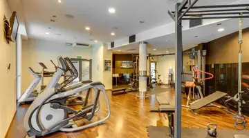Spa & Wellness Hotel Diament Ustron