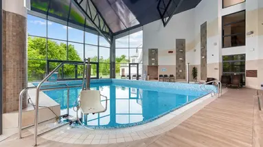 Spa & Wellness Hotel Diament Ustron