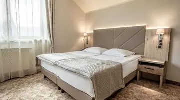 Spa & Wellness Hotel Diament Ustron