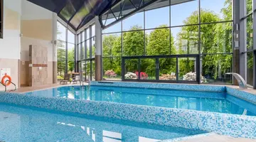 Spa & Wellness Hotel Diament Ustron