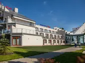 Spa & Wellness Hotel Diament Ustron