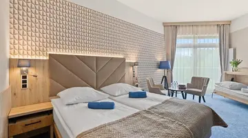Spa & Wellness Hotel Diament Ustron
