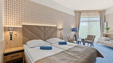 Spa & Wellness Hotel Diament Ustron