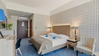 Spa & Wellness Hotel Diament Ustron