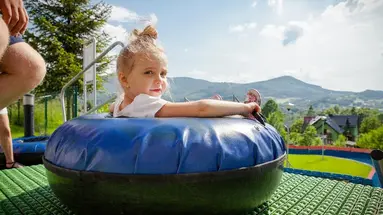 Spa & Wellness Hotel Diament Ustron