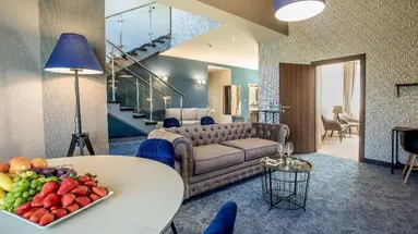 Spa & Wellness Hotel Diament Ustron