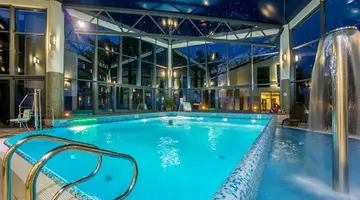 Spa & Wellness Hotel Diament Ustron