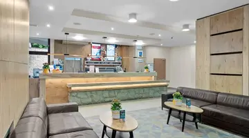 Spa & Wellness Hotel Diament Ustron