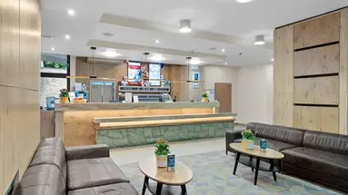 Spa & Wellness Hotel Diament Ustron