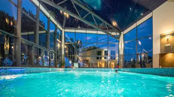 Spa & Wellness Hotel Diament Ustron