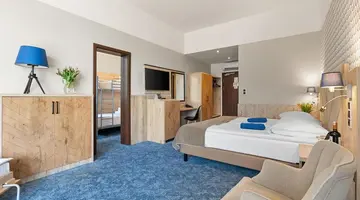 Spa & Wellness Hotel Diament Ustron