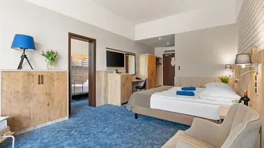 Spa & Wellness Hotel Diament Ustron