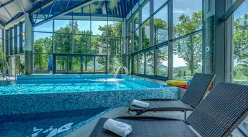 Spa & Wellness Hotel Diament Ustron