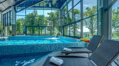 Spa & Wellness Hotel Diament Ustron