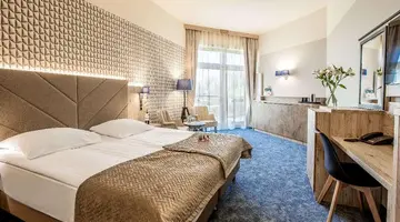 Spa & Wellness Hotel Diament Ustron