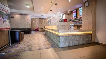 Spa & Wellness Hotel Diament Ustron