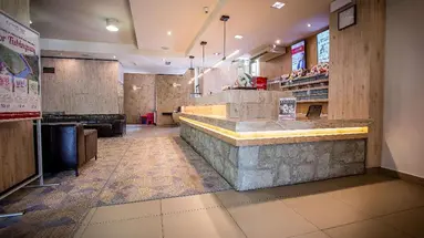 Spa & Wellness Hotel Diament Ustron