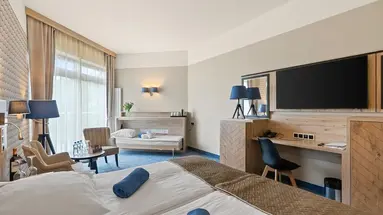 Spa & Wellness Hotel Diament Ustron