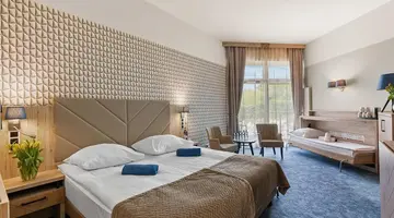 Spa & Wellness Hotel Diament Ustron
