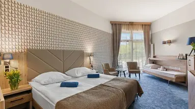 Spa & Wellness Hotel Diament Ustron