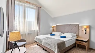 Spa & Wellness Hotel Diament Ustron