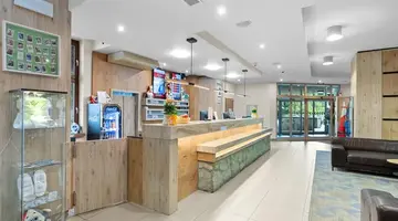 Spa & Wellness Hotel Diament Ustron