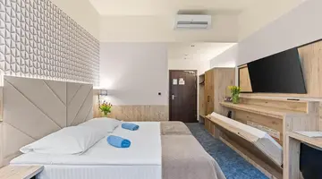 Spa & Wellness Hotel Diament Ustron