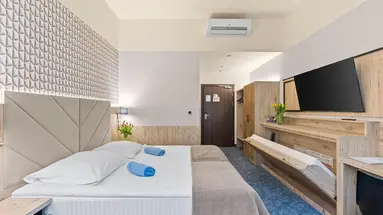Spa & Wellness Hotel Diament Ustron
