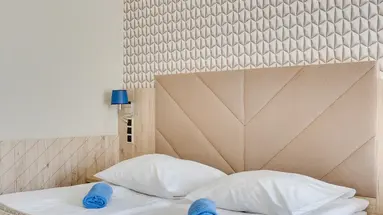 Spa & Wellness Hotel Diament Ustron