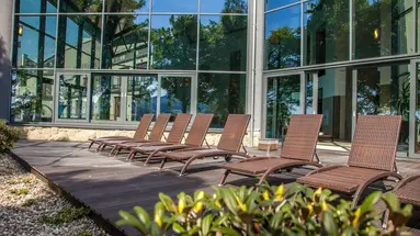 Spa & Wellness Hotel Diament Ustron