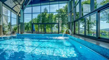 Spa & Wellness Hotel Diament Ustron