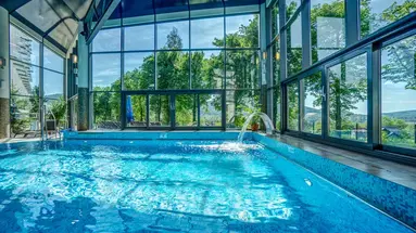 Spa & Wellness Hotel Diament Ustron