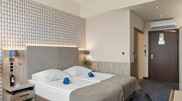 Spa & Wellness Hotel Diament Ustron