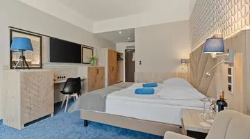Spa & Wellness Hotel Diament Ustron