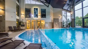 Spa & Wellness Hotel Diament Ustron