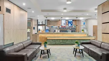 Spa & Wellness Hotel Diament Ustron