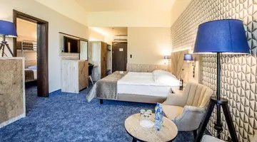 Spa & Wellness Hotel Diament Ustron