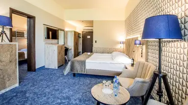 Spa & Wellness Hotel Diament Ustron