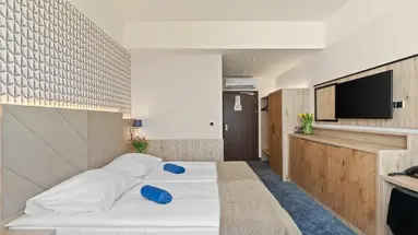 Spa & Wellness Hotel Diament Ustron